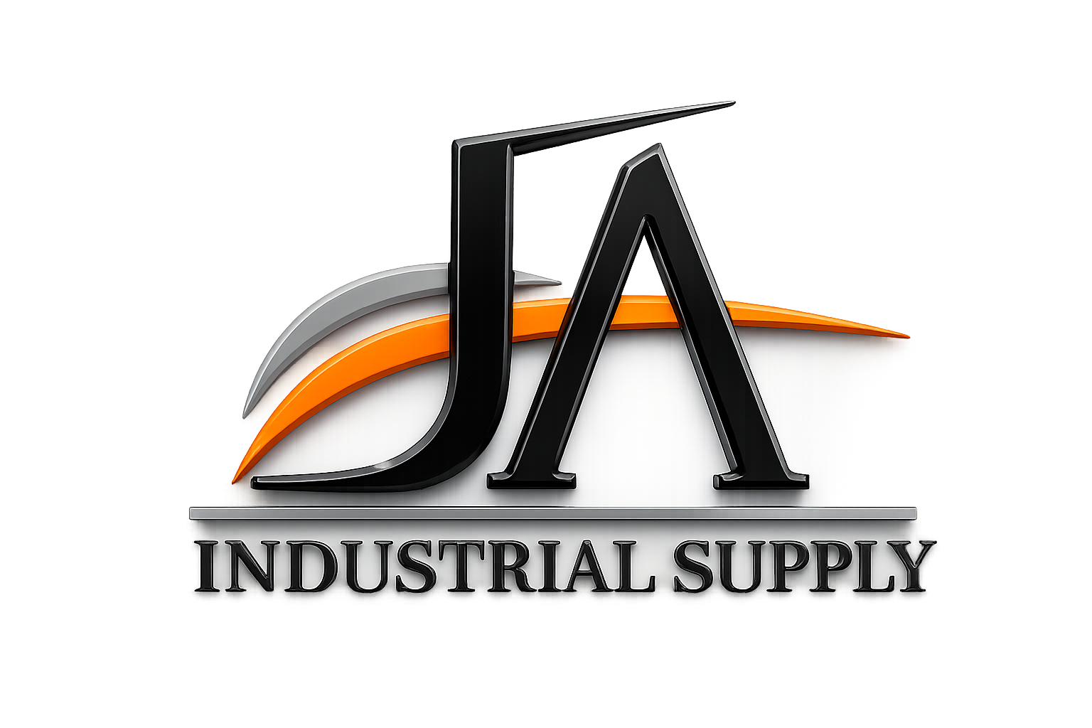 Logo JA Industrial