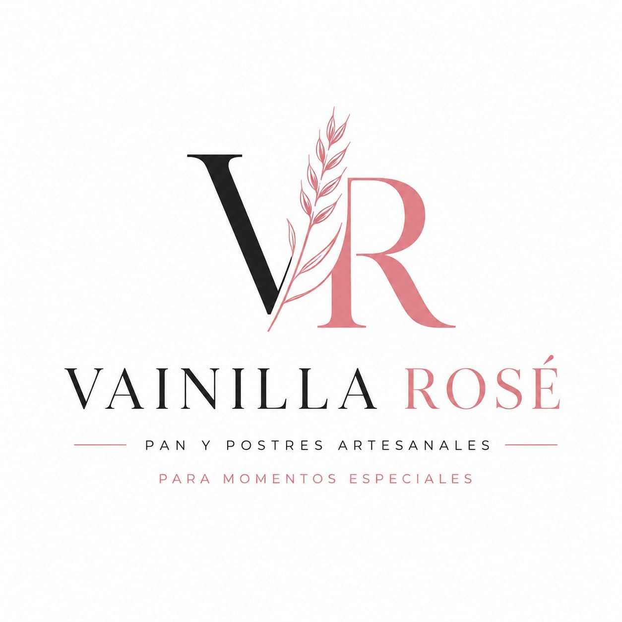Vainilla Rose