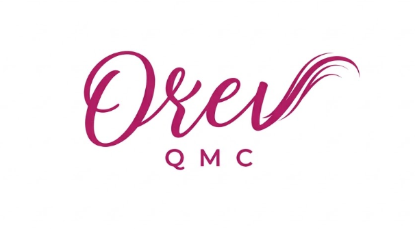 Logo OREV