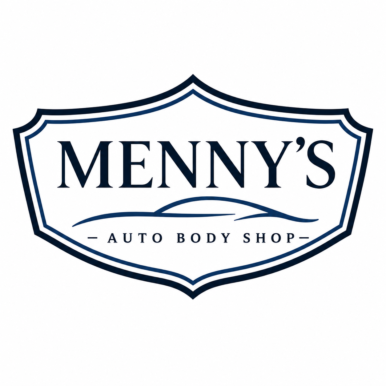 Menny's Auto Body Shop