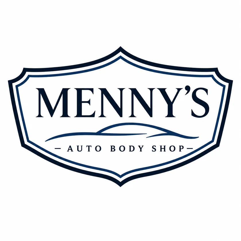 Menny's Auto Body Shop